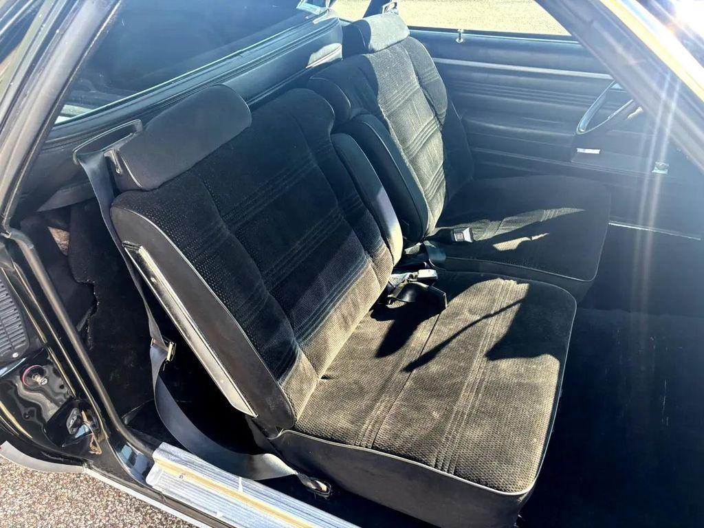 used 1980 Chevrolet El Camino car, priced at $17,999
