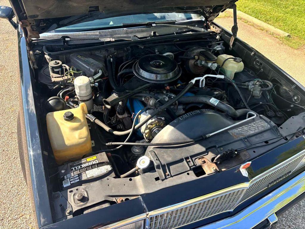 used 1980 Chevrolet El Camino car, priced at $17,999