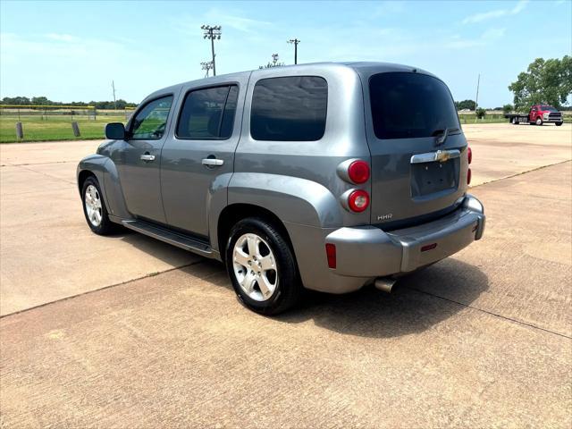 used 2006 Chevrolet HHR car, priced at $10,999