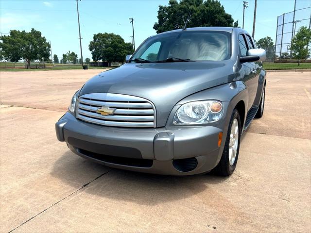 used 2006 Chevrolet HHR car, priced at $10,999