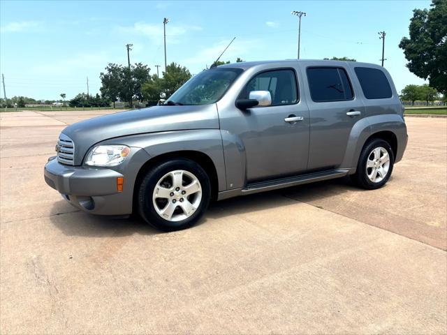 used 2006 Chevrolet HHR car, priced at $10,999