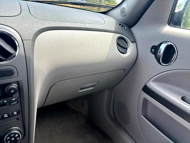 used 2006 Chevrolet HHR car, priced at $10,999