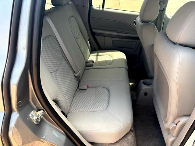 used 2006 Chevrolet HHR car, priced at $10,999
