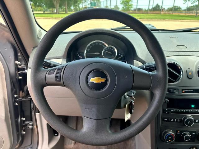 used 2006 Chevrolet HHR car, priced at $10,999