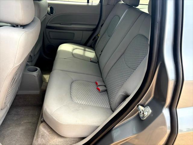 used 2006 Chevrolet HHR car, priced at $10,999
