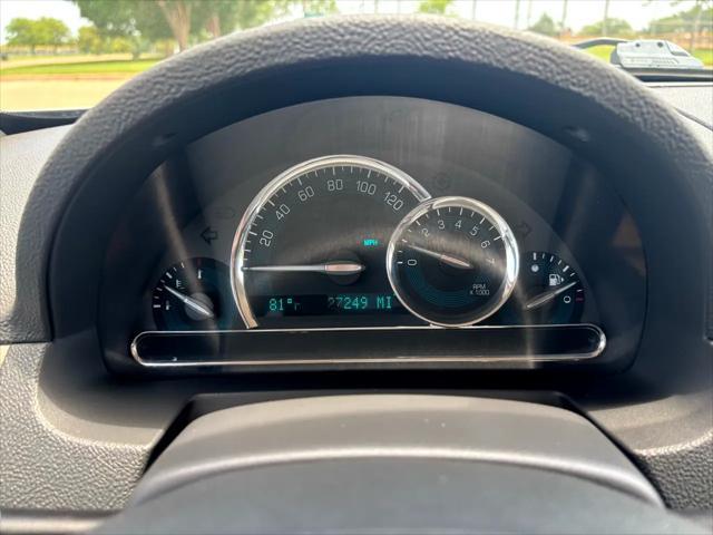used 2006 Chevrolet HHR car, priced at $10,999