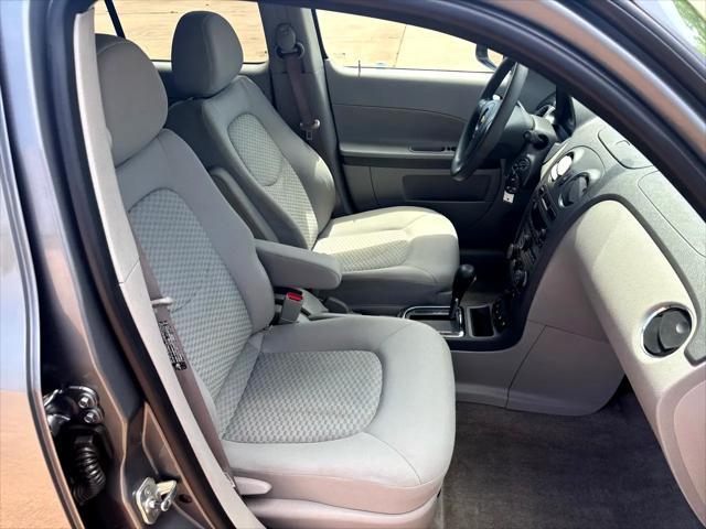 used 2006 Chevrolet HHR car, priced at $10,999