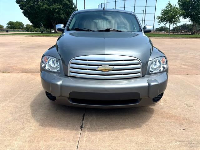 used 2006 Chevrolet HHR car, priced at $10,999