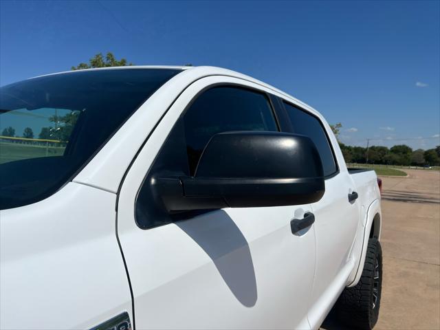 used 2011 Toyota Tundra car, priced at $15,999