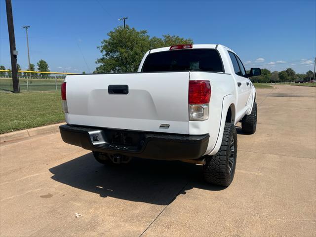 used 2011 Toyota Tundra car, priced at $15,999