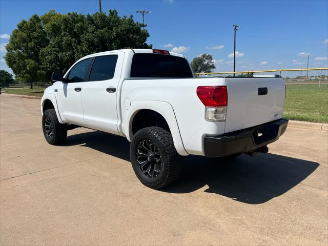 used 2011 Toyota Tundra car, priced at $15,999