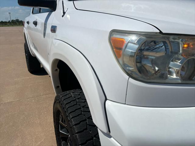 used 2011 Toyota Tundra car, priced at $15,999