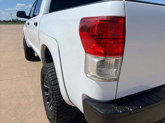 used 2011 Toyota Tundra car, priced at $15,999