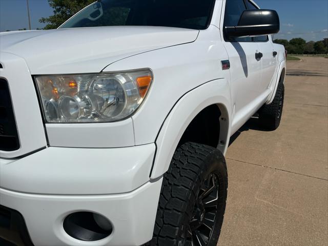 used 2011 Toyota Tundra car, priced at $15,999