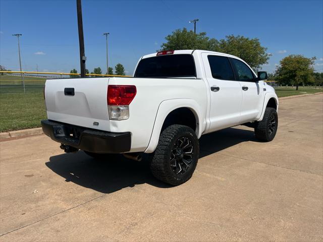 used 2011 Toyota Tundra car, priced at $15,999