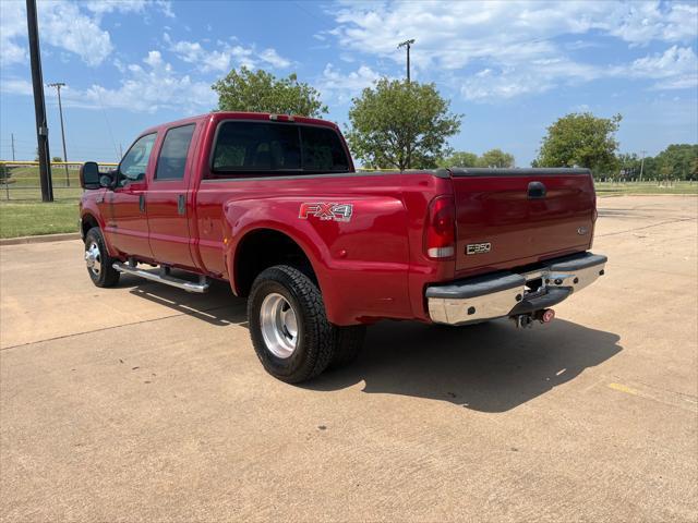 used 2003 Ford F-350 car, priced at $12,999