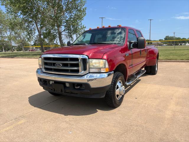 used 2003 Ford F-350 car, priced at $12,999