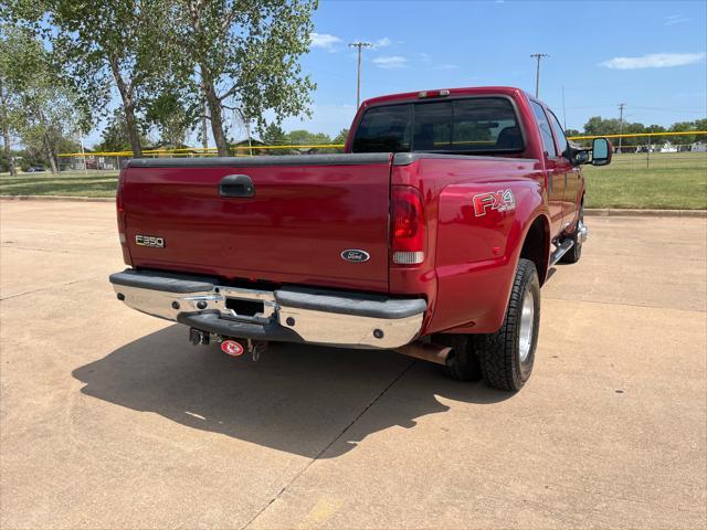 used 2003 Ford F-350 car, priced at $12,999