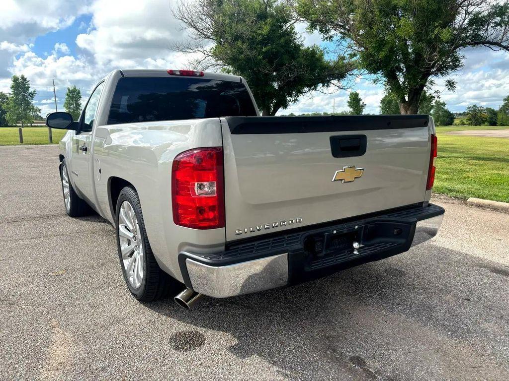 used 2009 Chevrolet Silverado 1500 car, priced at $14,999