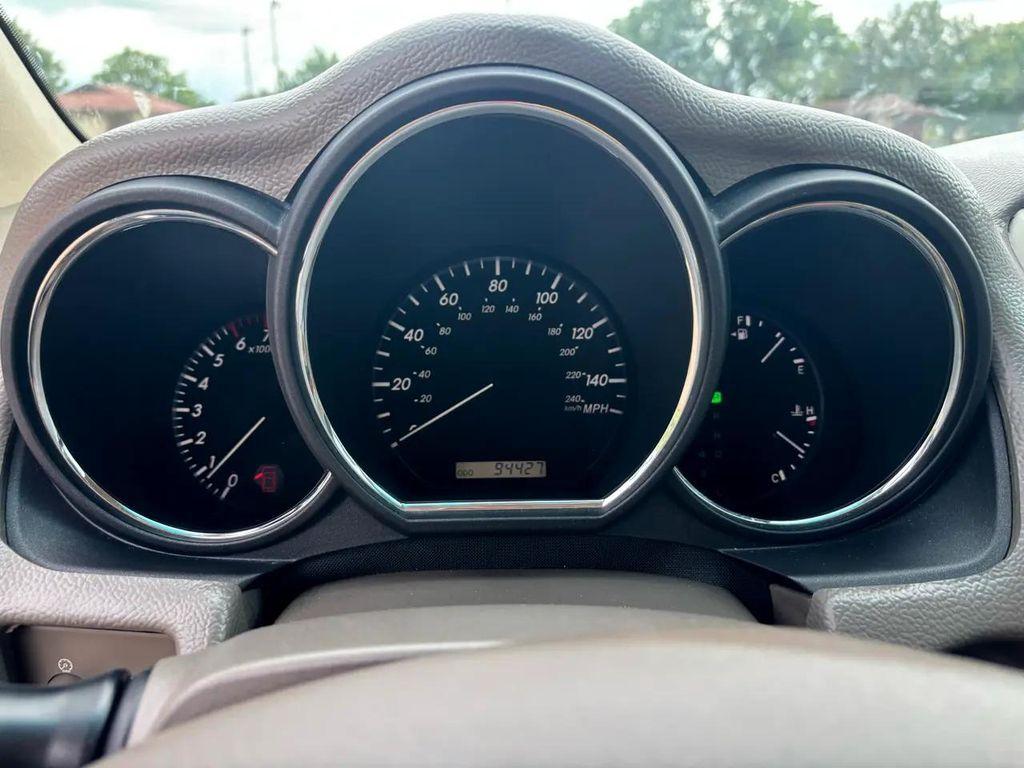 used 2005 Lexus RX 330 car, priced at $11,999