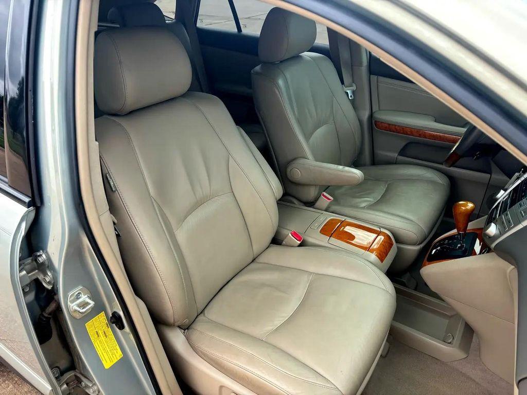 used 2005 Lexus RX 330 car, priced at $11,999