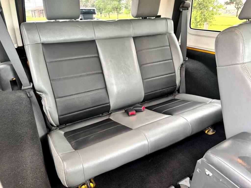 used 2009 Jeep Wrangler car, priced at $19,999
