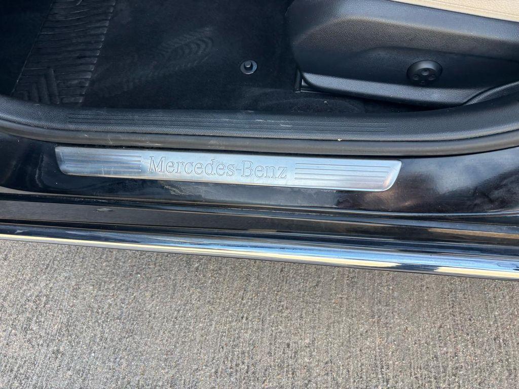 used 2020 Mercedes-Benz C-Class car, priced at $21,999