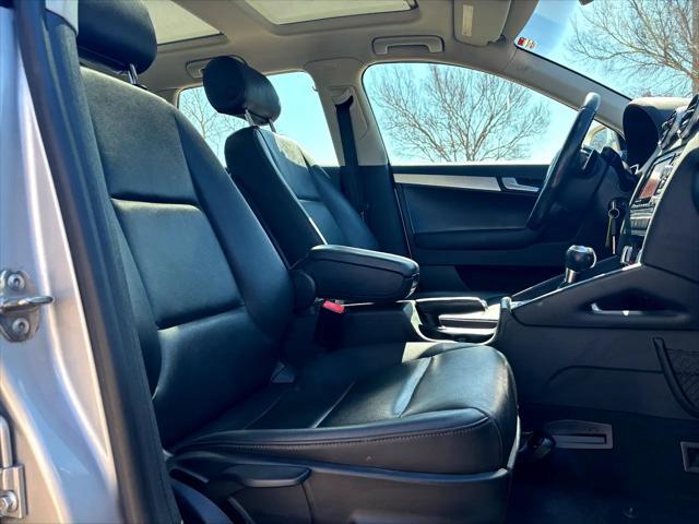 used 2012 Audi A3 car, priced at $11,999