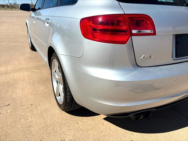 used 2012 Audi A3 car, priced at $11,999