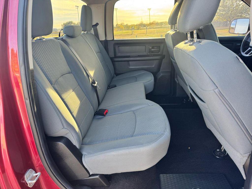 used 2014 Ram 2500 car, priced at $29,999