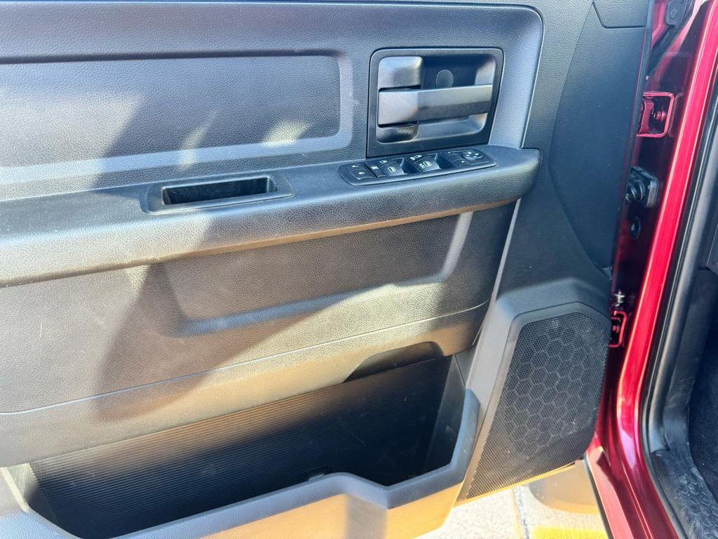 used 2014 Ram 2500 car, priced at $29,999