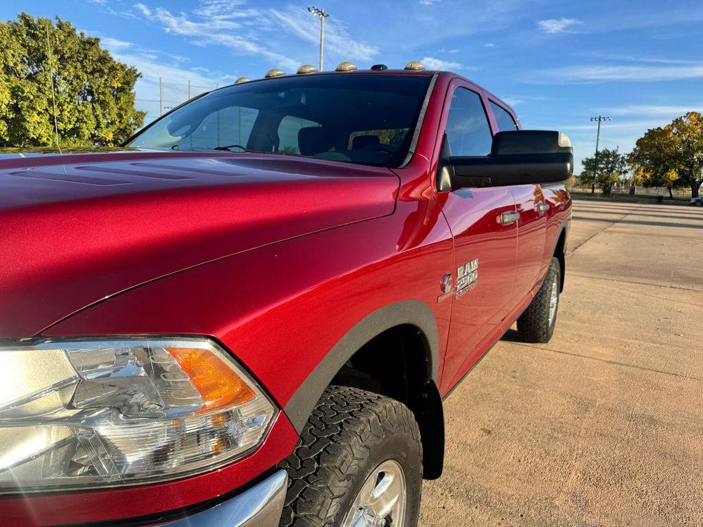 used 2014 Ram 2500 car, priced at $29,999