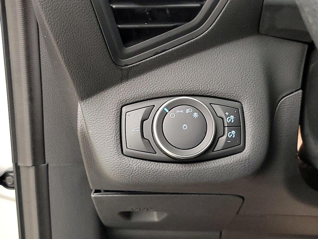 used 2018 Ford Escape car, priced at $17,998