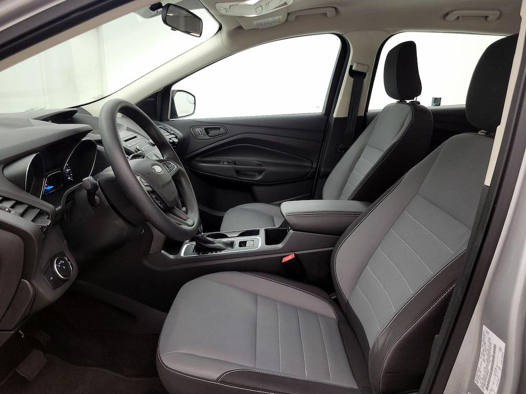 used 2018 Ford Escape car, priced at $17,998