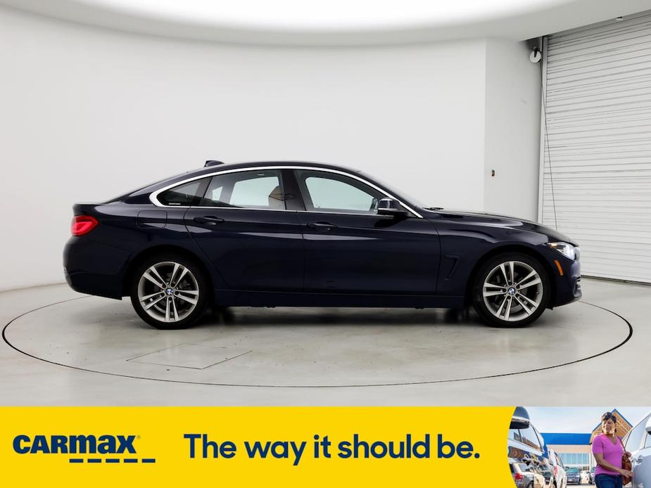 used 2019 BMW 430 car, priced at $25,998