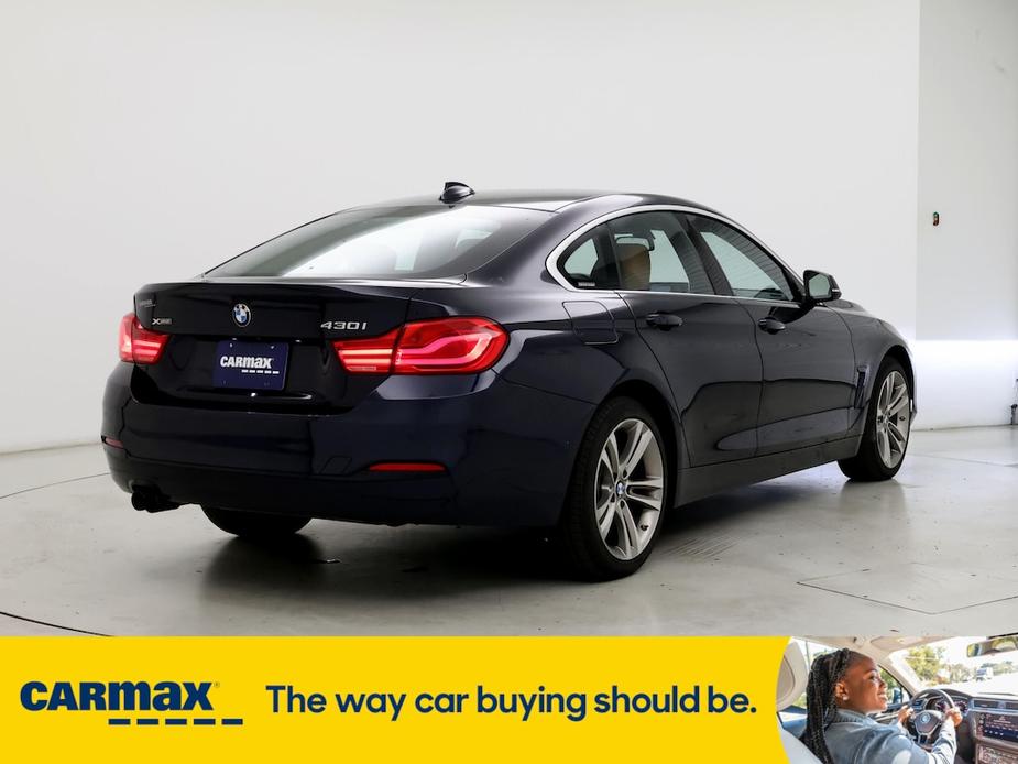 used 2019 BMW 430 car, priced at $25,998