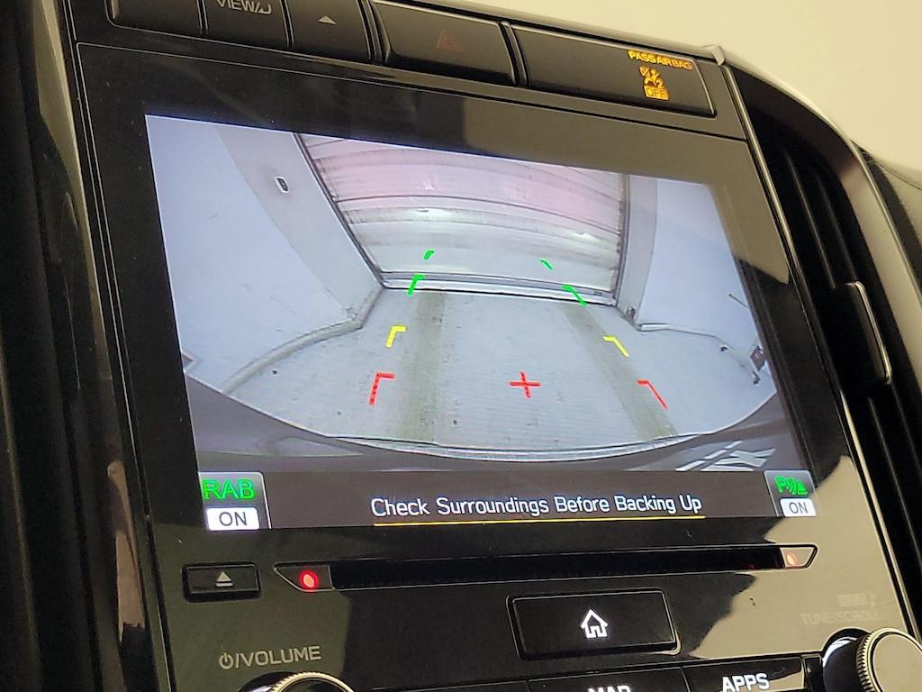used 2019 Subaru Ascent car, priced at $27,998
