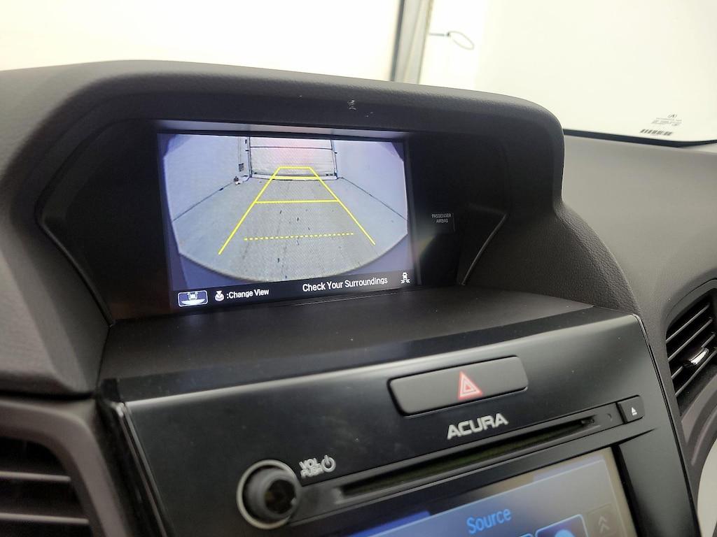 used 2017 Acura ILX car, priced at $17,998