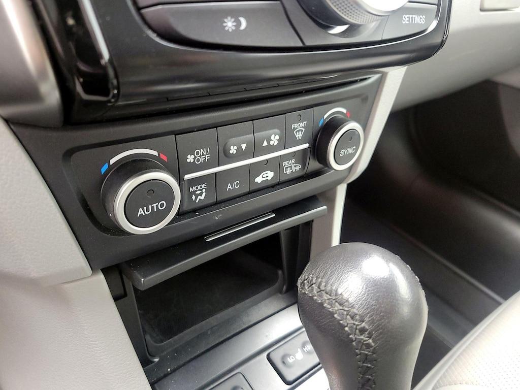 used 2017 Acura ILX car, priced at $17,998