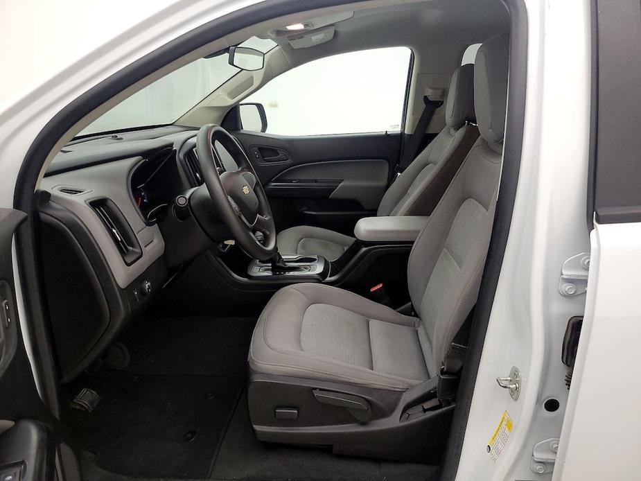 used 2019 Chevrolet Colorado car, priced at $20,998