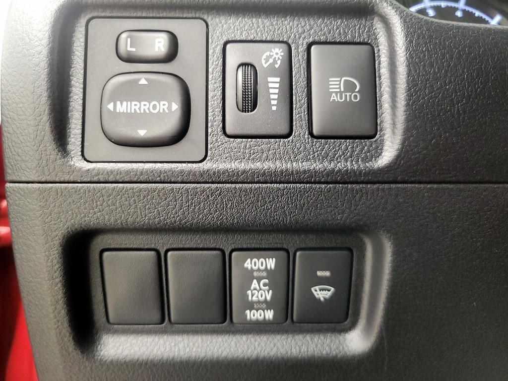 used 2024 Toyota 4Runner car, priced at $51,998