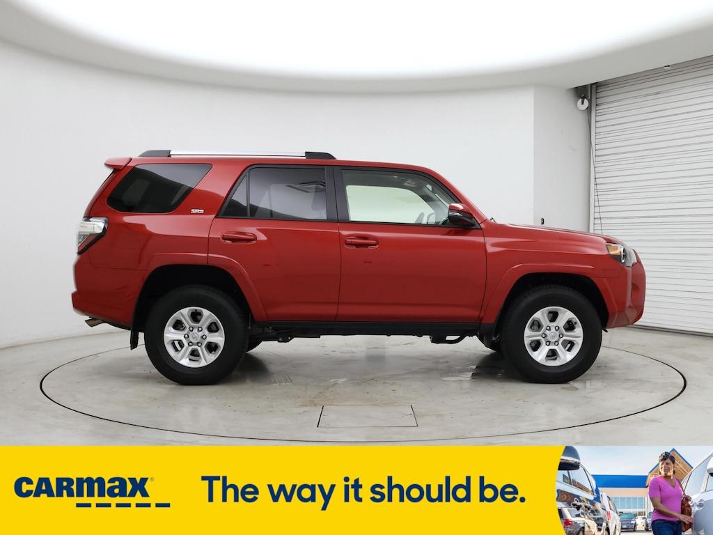 used 2024 Toyota 4Runner car, priced at $51,998
