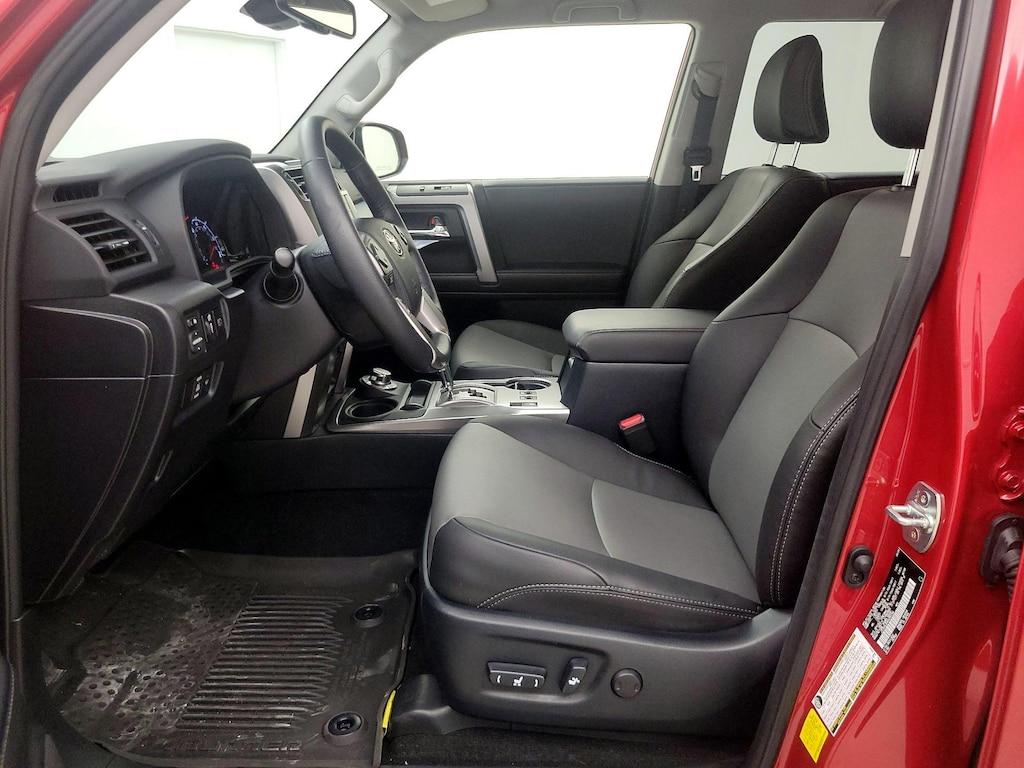 used 2024 Toyota 4Runner car, priced at $51,998