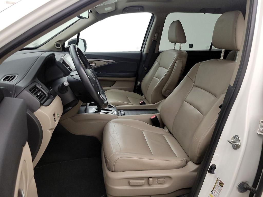 used 2016 Honda Pilot car, priced at $17,998