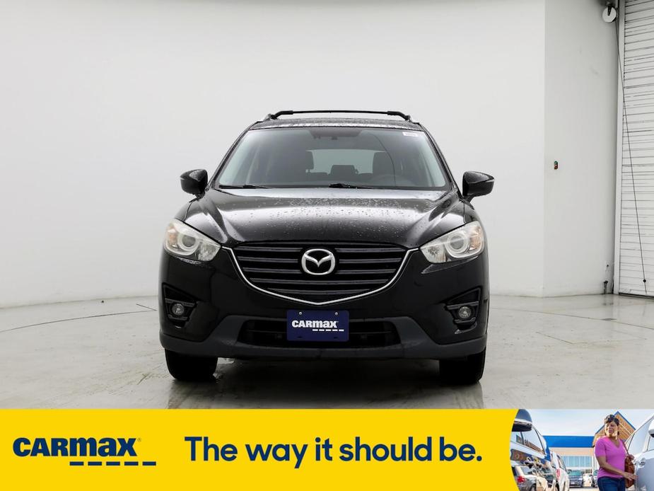 used 2016 Mazda CX-5 car, priced at $16,998