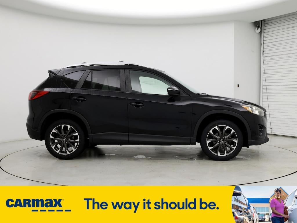 used 2016 Mazda CX-5 car, priced at $16,998