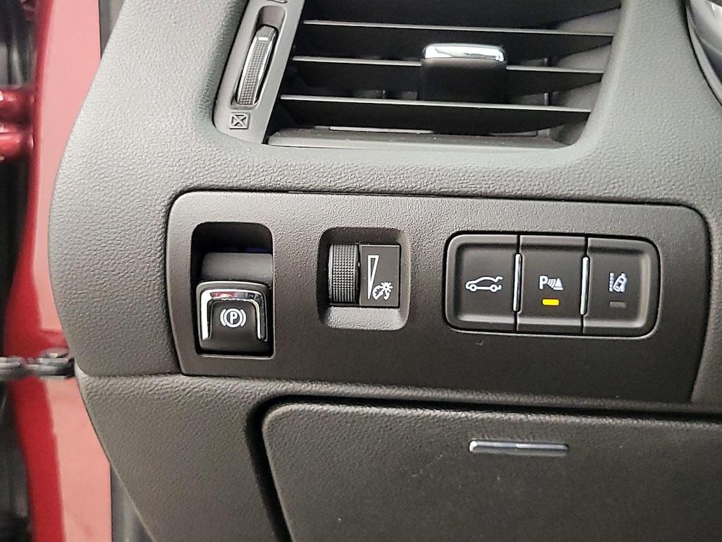 used 2016 Chevrolet Impala car, priced at $18,998