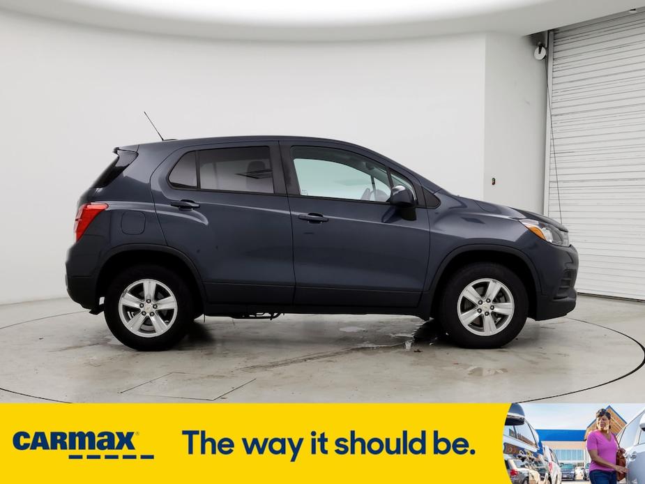 used 2021 Chevrolet Trax car, priced at $17,998