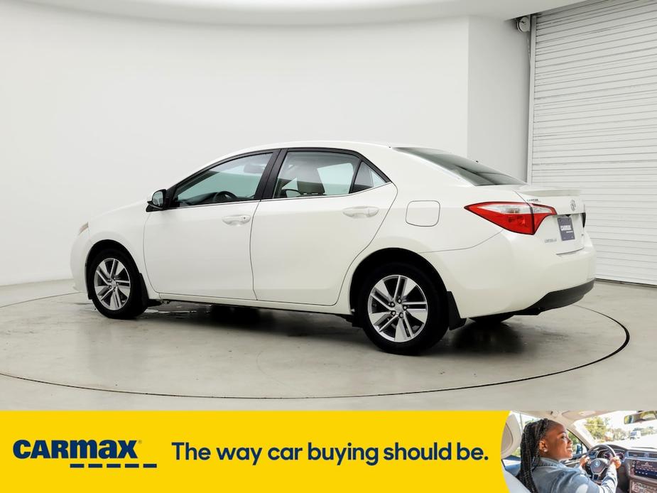 used 2014 Toyota Corolla car, priced at $15,998