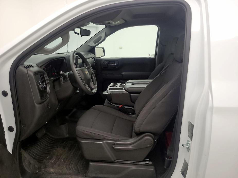 used 2023 Chevrolet Silverado 1500 car, priced at $26,998